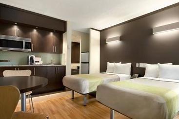 Apartman Studio 6 Downtown Toronto