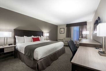 هتل Chateau Bedford Trademark Collection By Wyndham