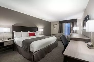 Отель Chateau Bedford Trademark Collection By Wyndham