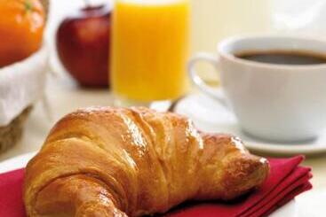 Szálloda Harrison Lake