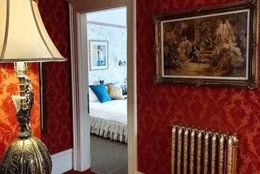 هتل Le Chateau De Pierre