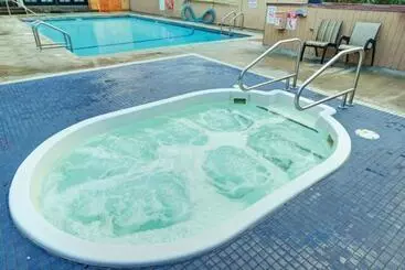 Hotel Mountainside Lodge