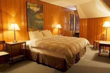 호텔 Numtijah Lodge