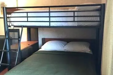 Otel Travelodge By Wyndham Hope