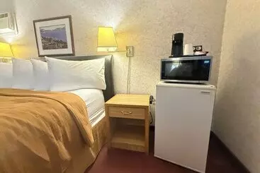 ホテル Travelodge By Wyndham Hope
