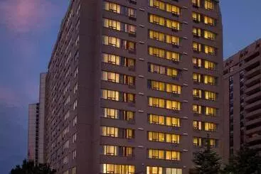 Residence Inn By Marriott London Canada