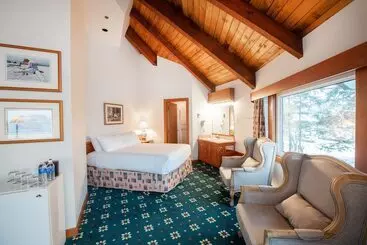 리조트 Painter S Lodge, Trademark Collection By Wyndham