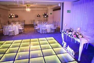 هتل 101 Park House