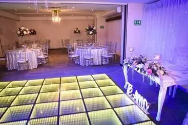 فندق 101 Park House