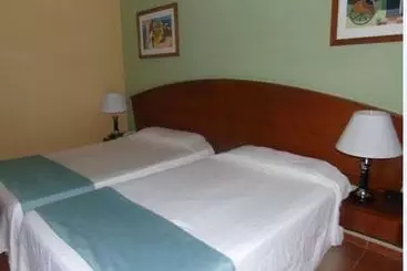 Hotelli Tuxpan Cubanacan