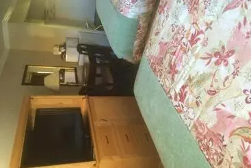 호텔 Stagecoach Inn