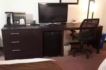 ホテル Westwood Inn And Indoor Water Park