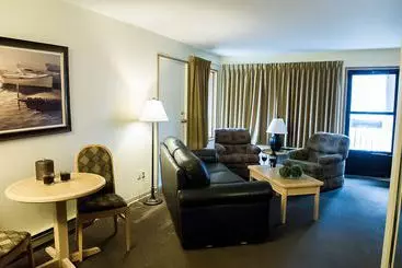 Radium Golf Resort