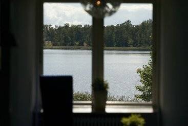 Hotel Skanderborghus