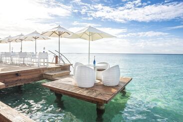 هتل Hamaca Garden