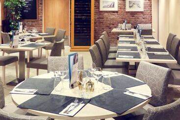 בית מלון כפרי Mercure Abbeville Centre – Porte De La Baie De Somme