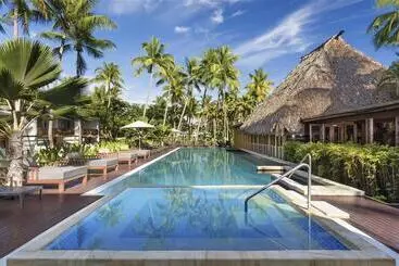 The Westin Fiji Golf Resort & Spa