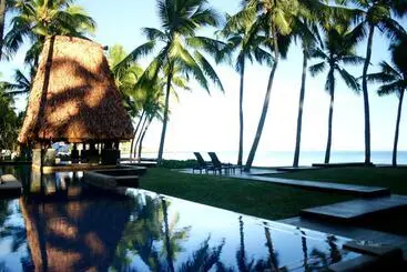 The Westin Fiji Golf Resort & Spa