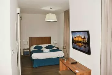 Apartmanszálloda Citadines Centre Mériadeck Bordeaux