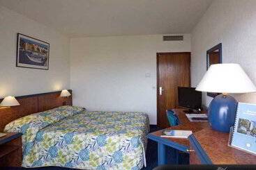 Отель Castel Vecchio