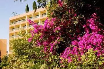 فندق Castel Vecchio