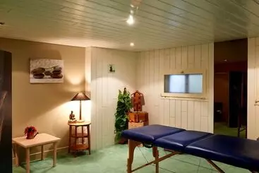 فندق Hostellerie Belle Vue