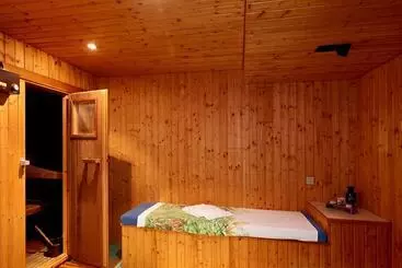 Отель Hostellerie Belle Vue