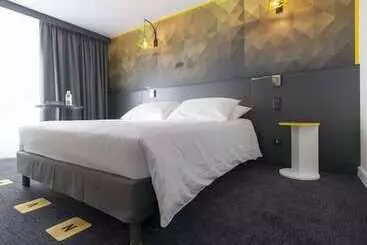 酒店 Ibis Styles Poitiers Nord