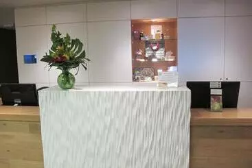 Sure Hotel By Best Western Rennes Chantepie   Hôtel Rénové