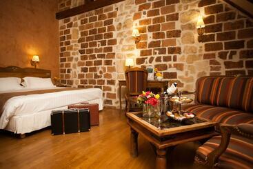 酒店 Europe Saint Severin Paris Notre Dame