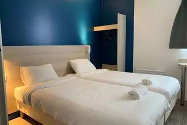 Hotel Kyriad Direct Dreux