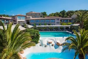 Hotel Le Roi Theodore & Spa