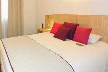 호텔 Mercure Tours Sud