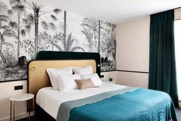 Best Western Hotel Du Pont Wilson