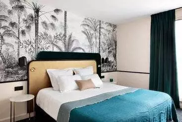 Best Western Hotel Du Pont Wilson