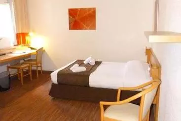 Hotelli Le Relais Du Moulin