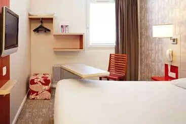 فندق Ibis Styles Ouistreham