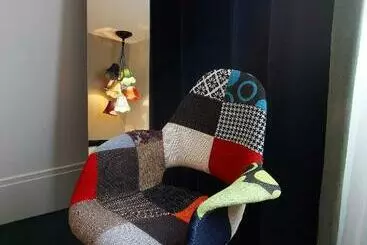 בית מלון כפרי Le Cinq Hyper Centre