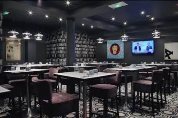 בית מלון כפרי Le Cinq Hyper  Centre