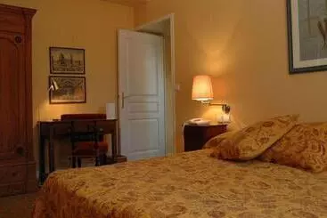 Hotel Le Saint Christophe