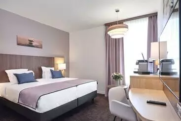 Quality Hotel Bordeaux Centre