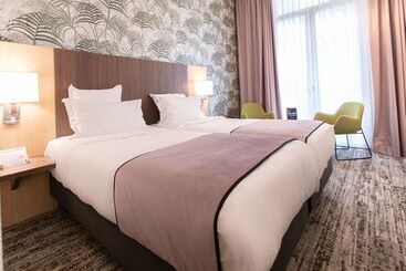 Quality Hotel Bordeaux Centre