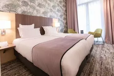 Quality Hotel Bordeaux Centre