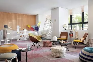 Riviera Marriott Hotel La Porte De Monaco