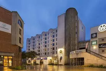 B&b Hotel Rouen Centre