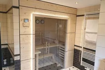 Burghotel Auf Schönburg