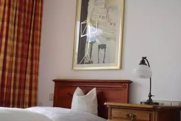 Landhotel Bayerische Alm