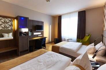 First Inn Hotel Zwickau