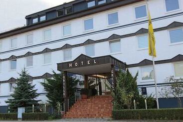Hotelli Grille