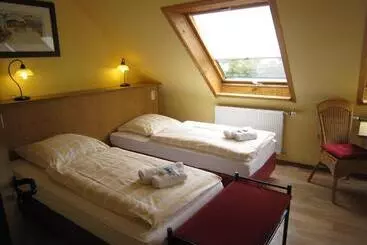 هتل Henriette Davidis